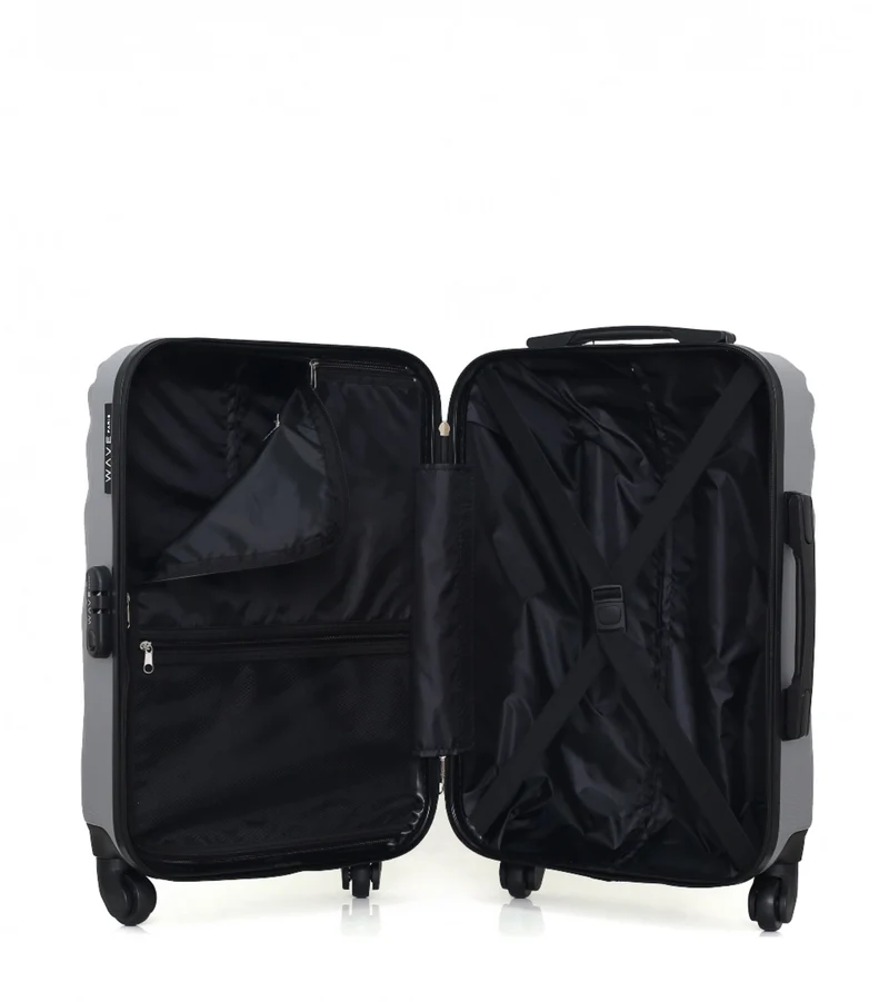 Valise Cabine Rigide DANUBE