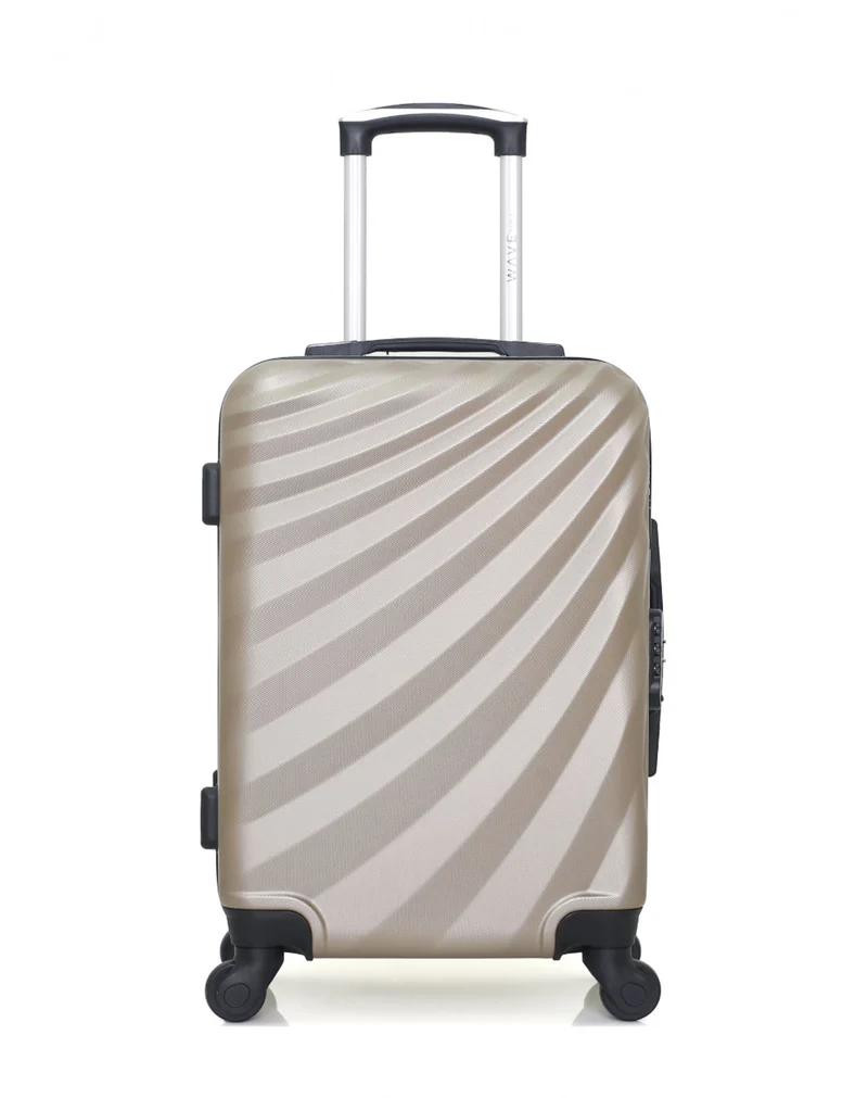 Valise Cabine Rigide DANUBE