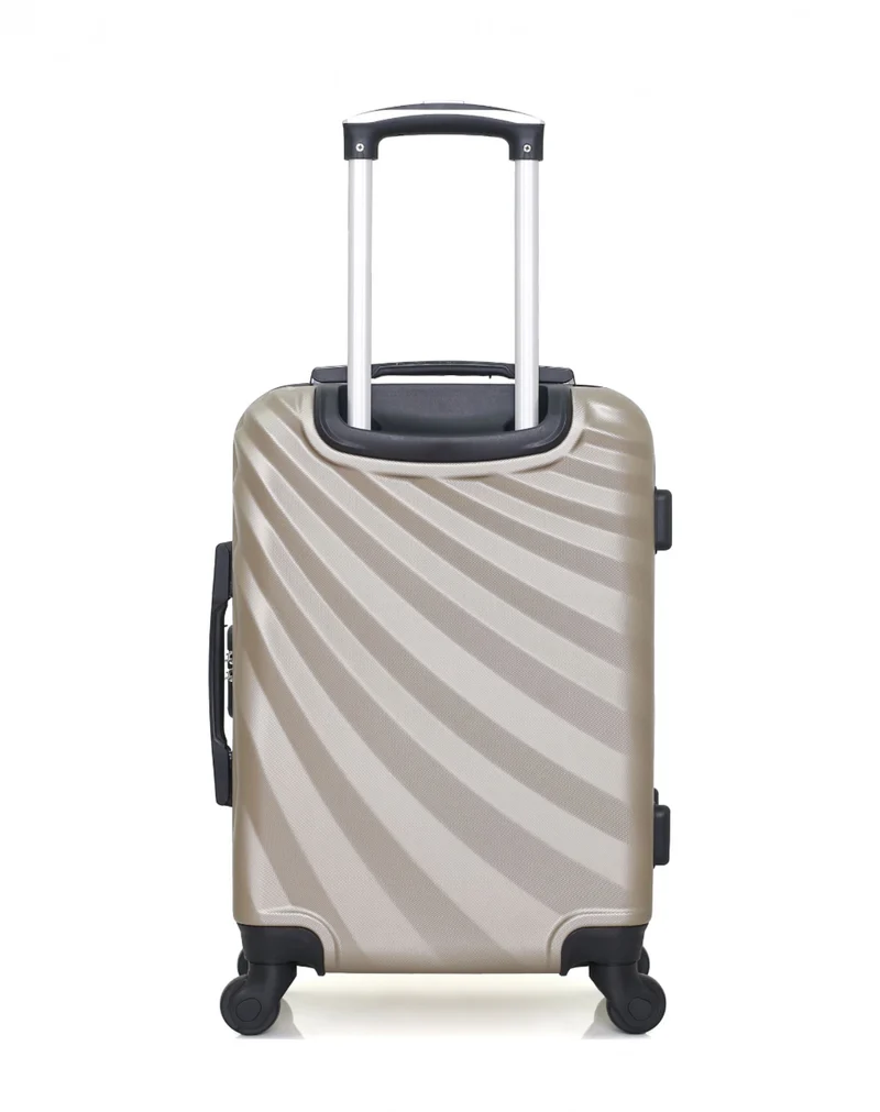 Valise Cabine Rigide DANUBE