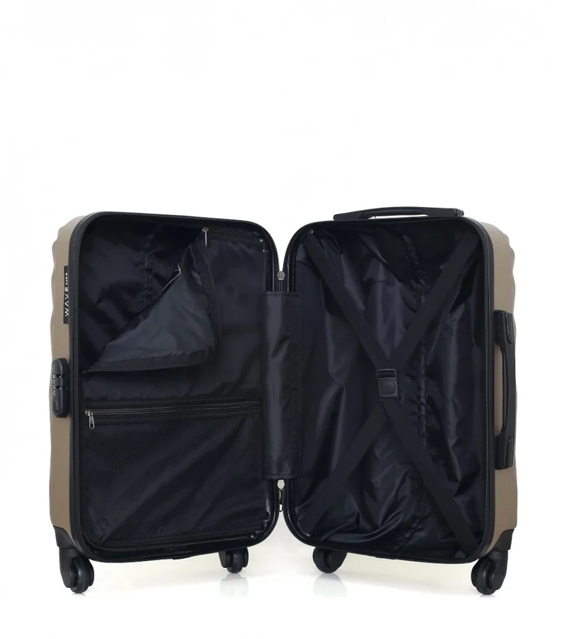 Valise Cabine Rigide DANUBE