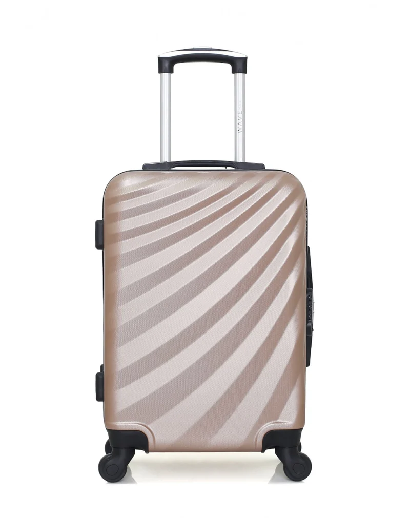 Valise Cabine Rigide DANUBE