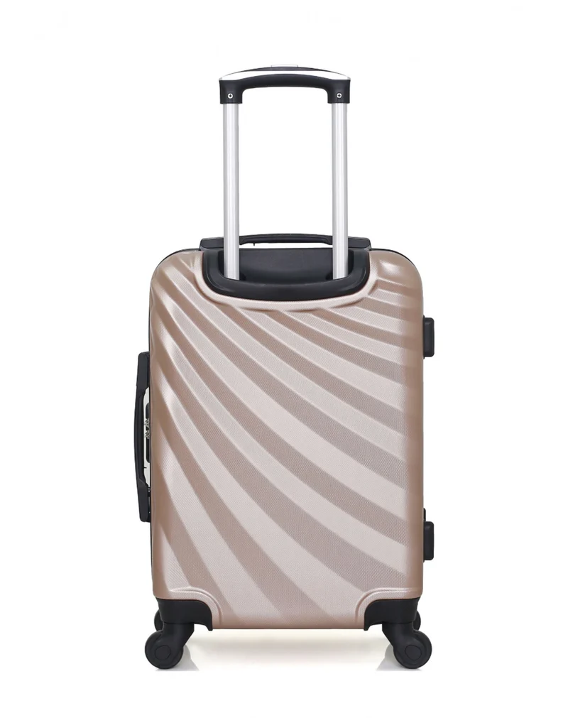 Valise Cabine Rigide DANUBE