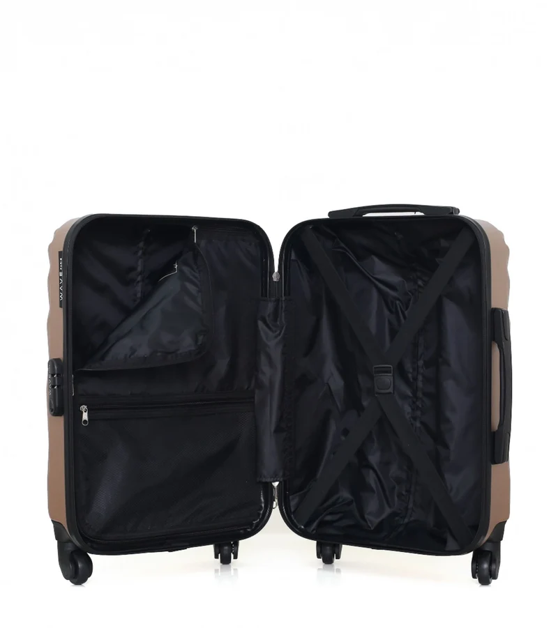 Valise Cabine Rigide DANUBE