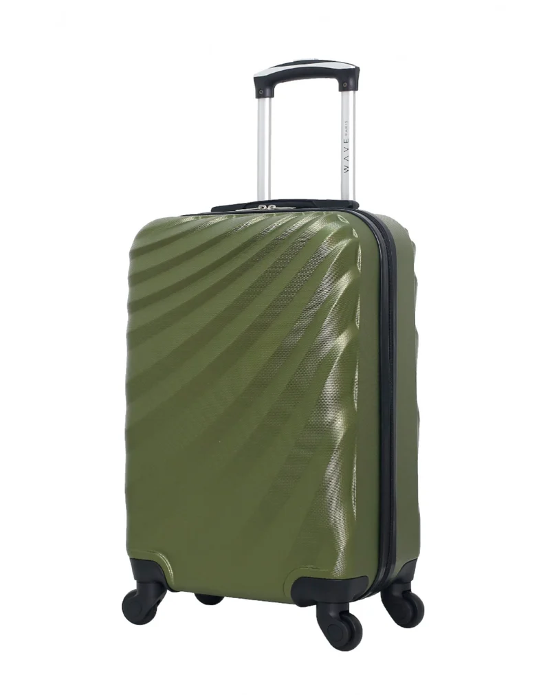Valise Cabine Rigide DANUBE