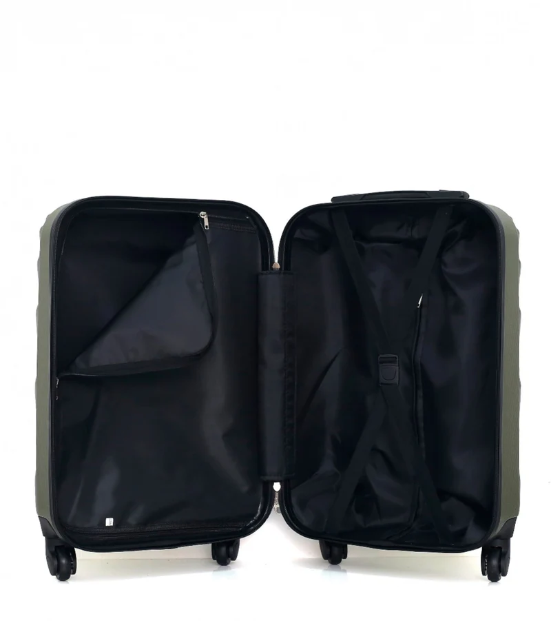 Valise Cabine Rigide DANUBE
