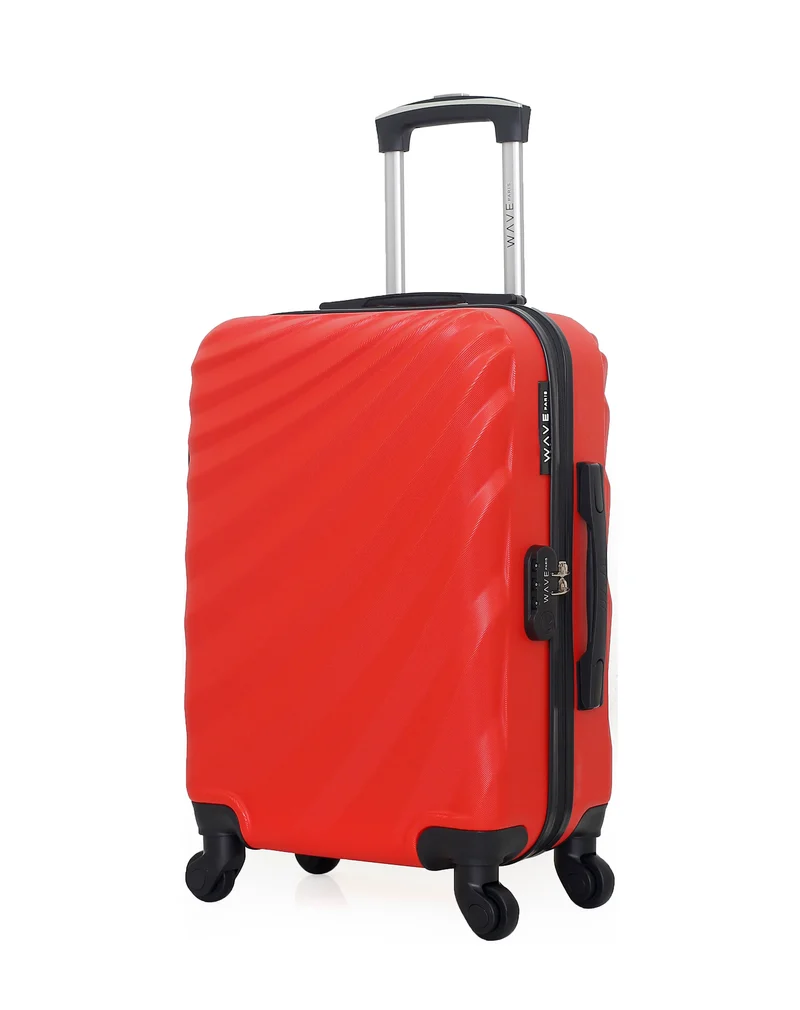 Valise Cabine Rigide DANUBE