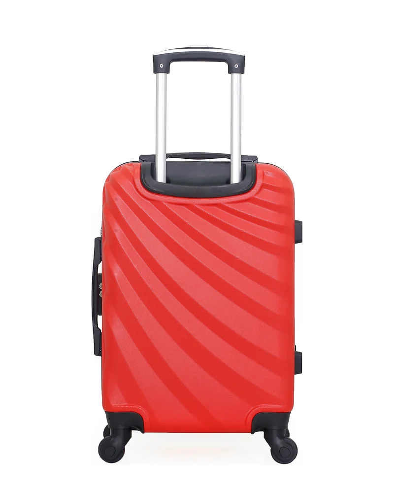 Valise Cabine Rigide DANUBE