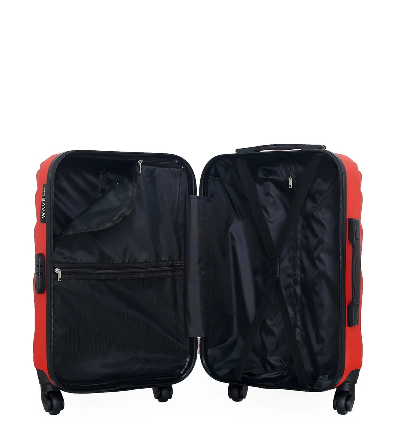 Valise Cabine Rigide DANUBE