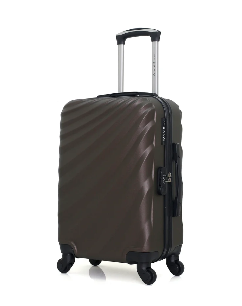 Valise Cabine Rigide DANUBE