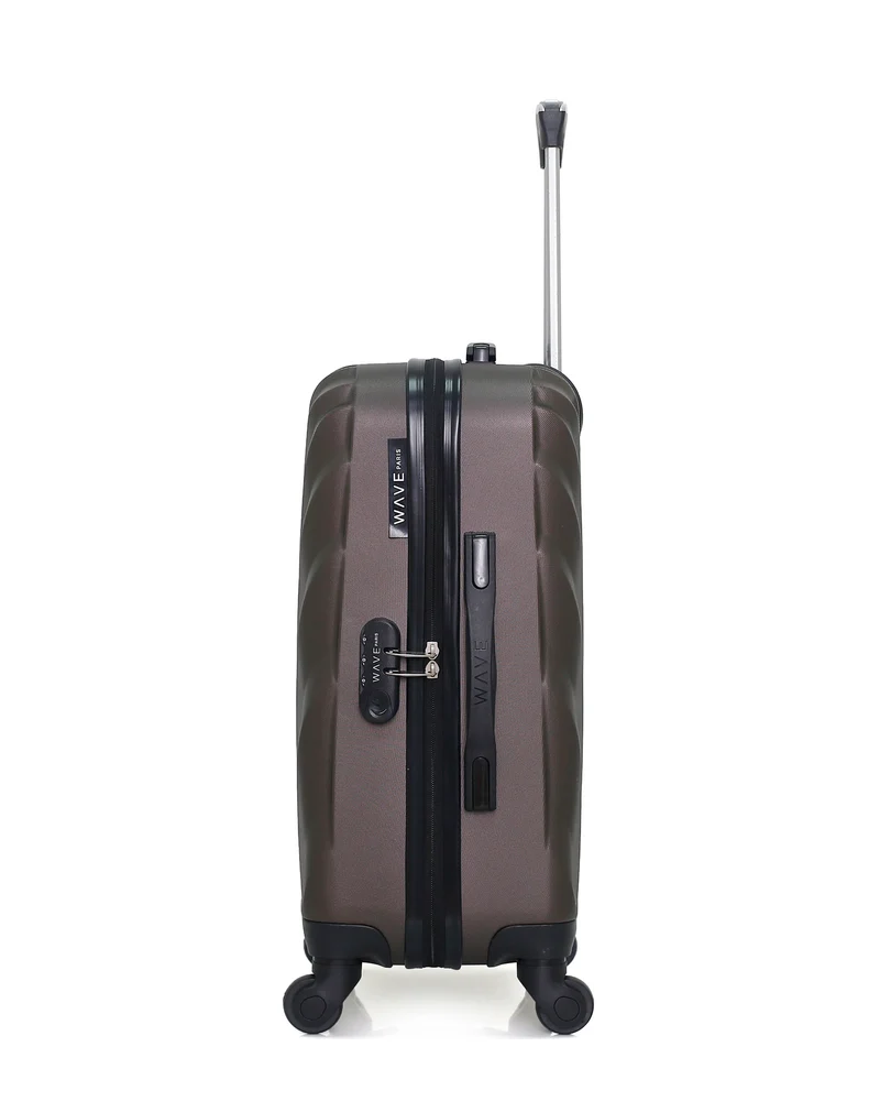Valise Cabine Rigide DANUBE