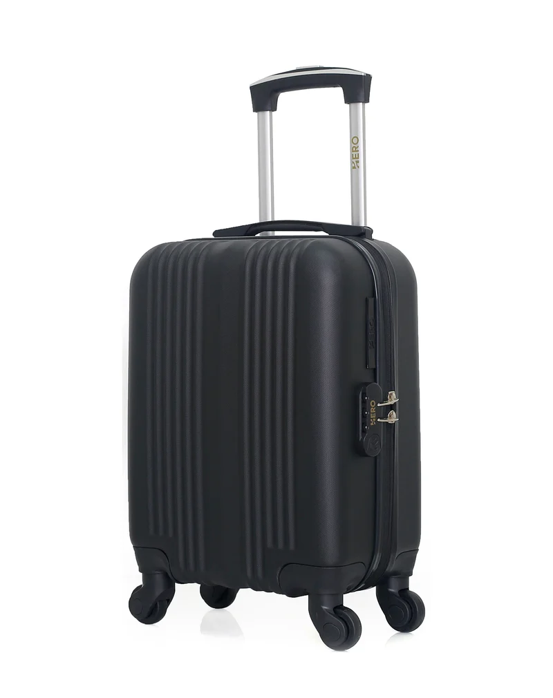 Set de 5 Valises Rigide LIPARI-U