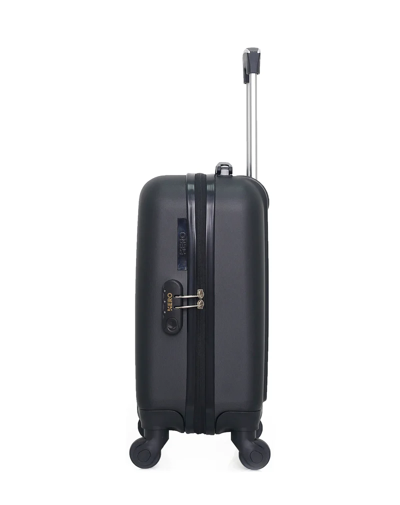 Set de 5 Valises Rigide LIPARI-U