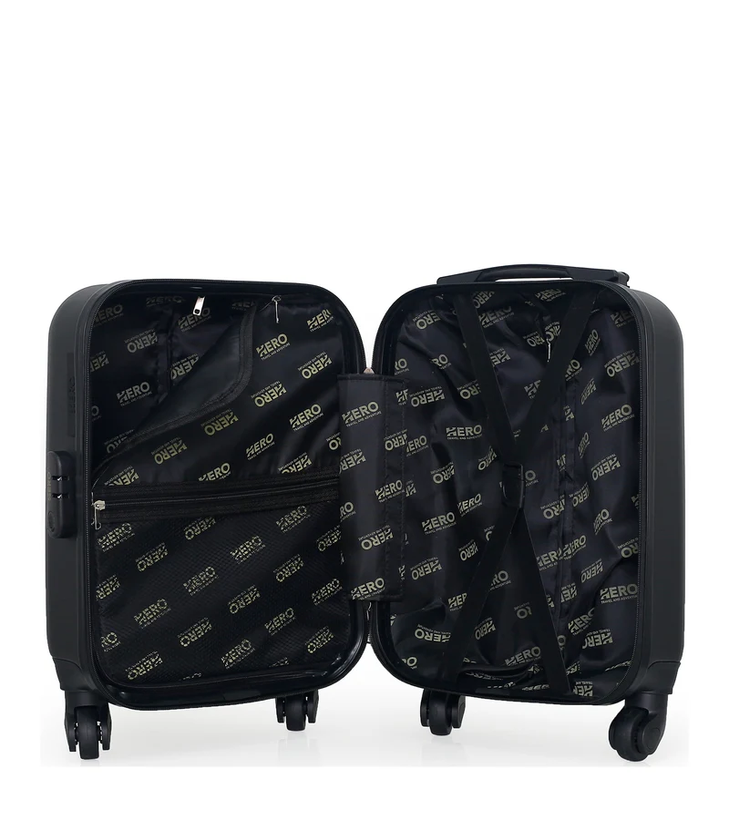 Set de 5 Valises Rigide LIPARI-U