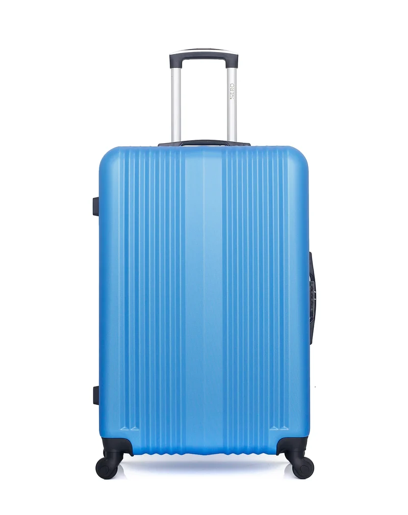 Set de 5 Valises Rigide LIPARI-U