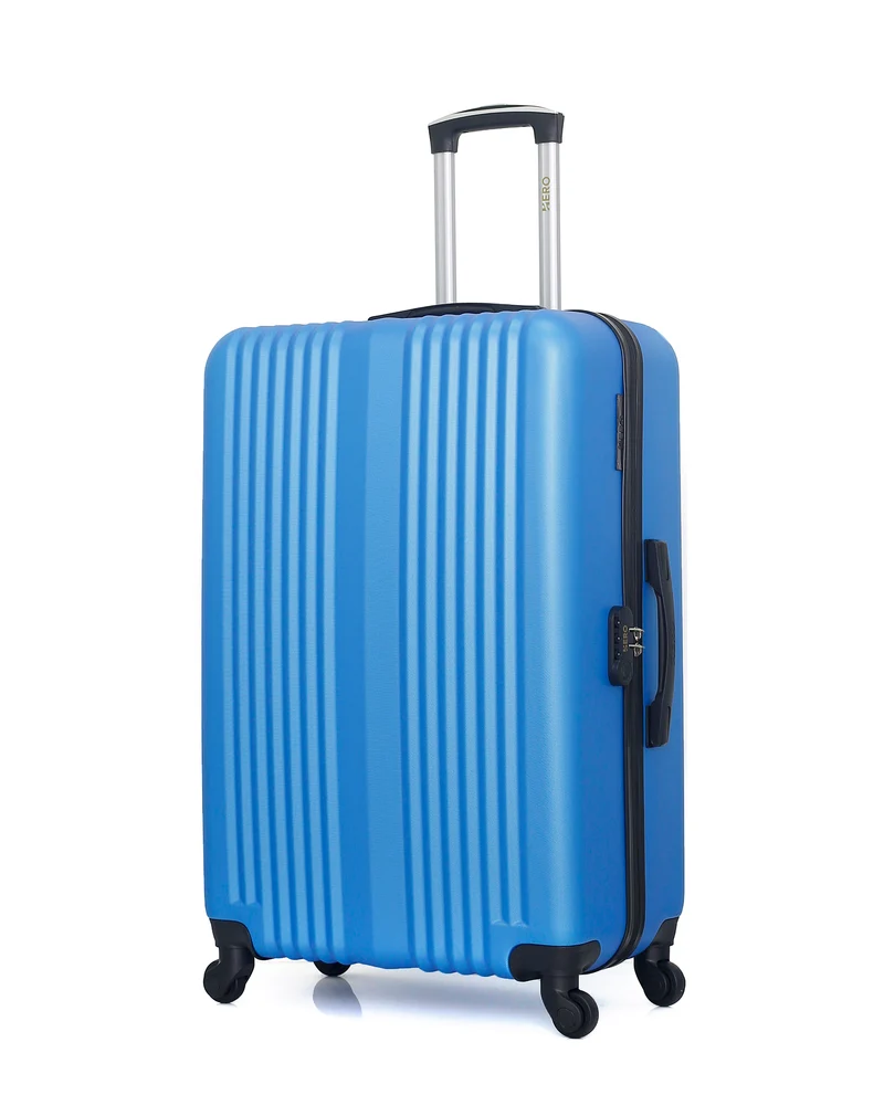 Set de 5 Valises Rigide LIPARI-U