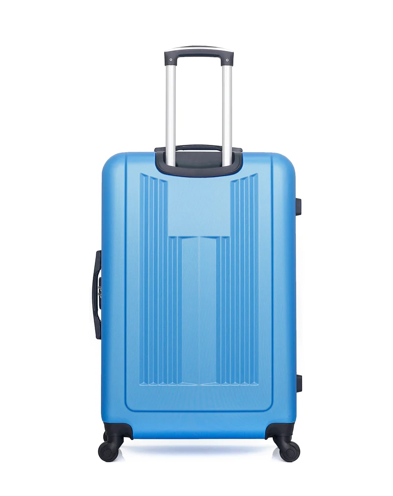 Set de 5 Valises Rigide LIPARI-U