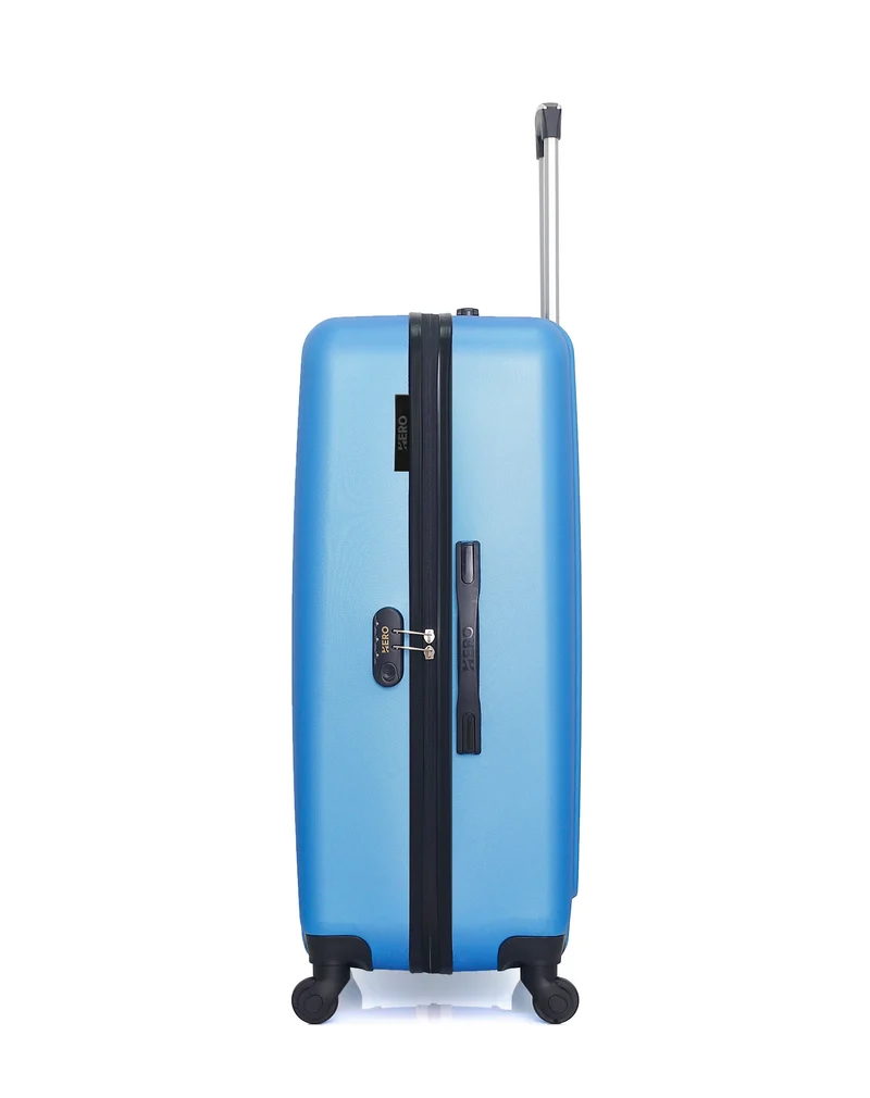 Set de 5 Valises Rigide LIPARI-U
