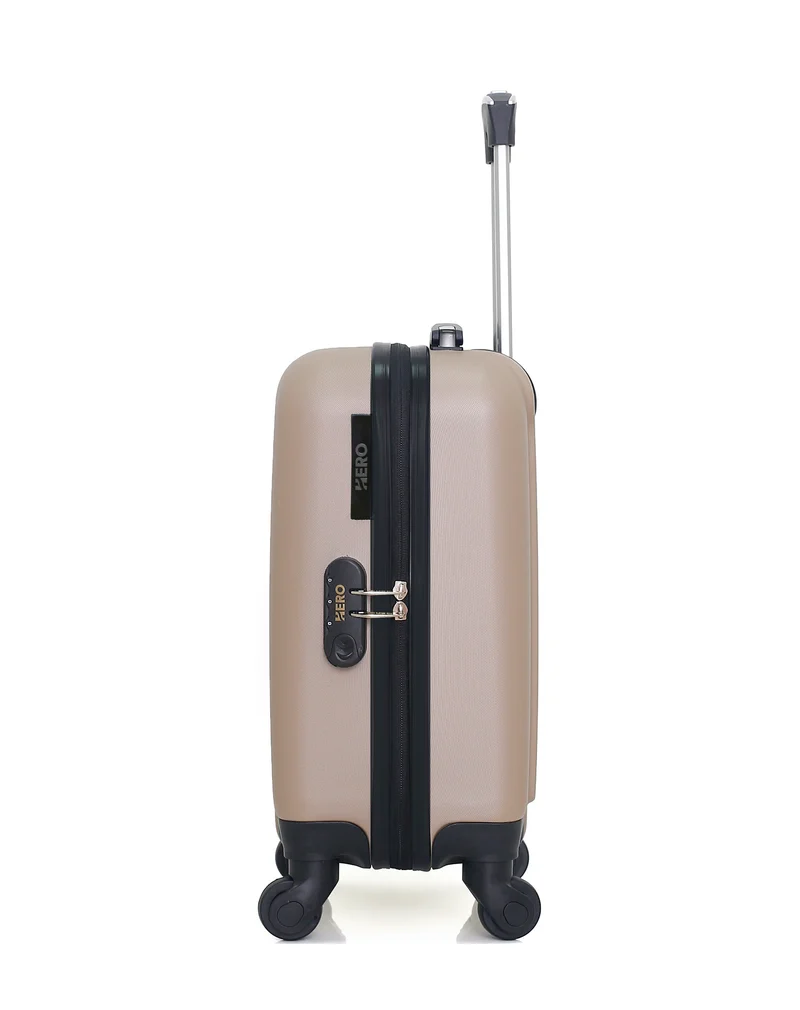 Set de 5 Valises Rigide LIPARI-U