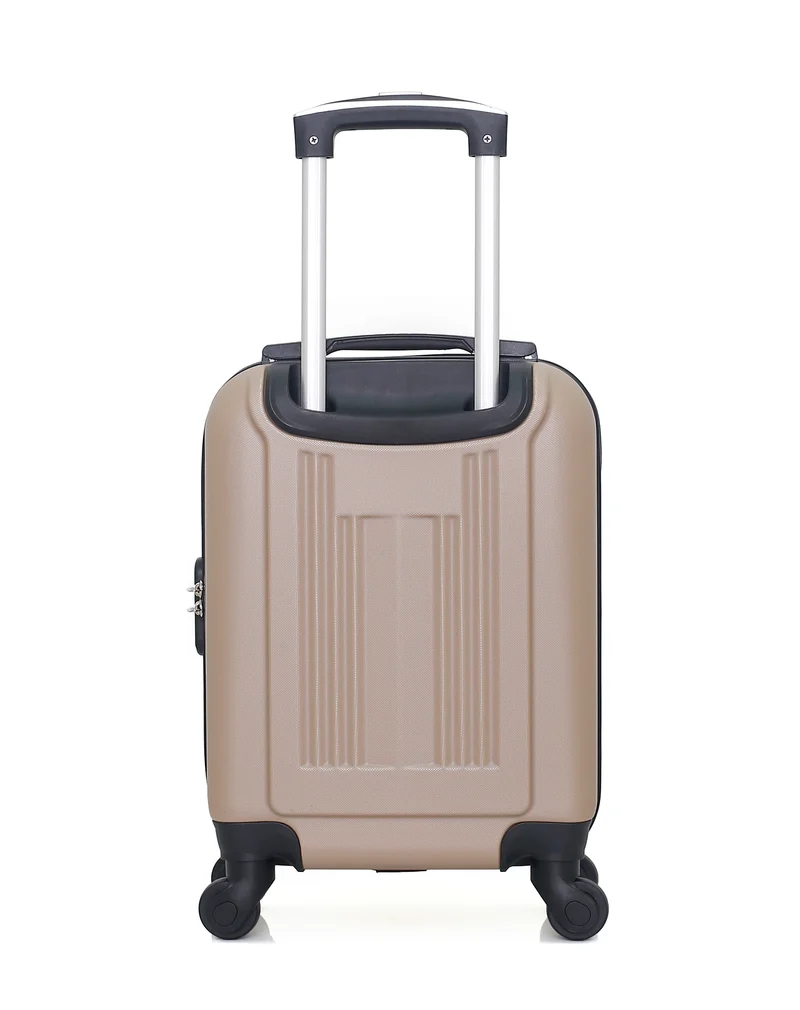 Set de 5 Valises Rigide LIPARI-U