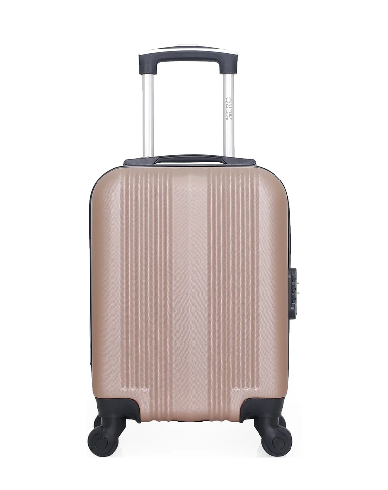 Set de 5 Valises Rigide LIPARI-U