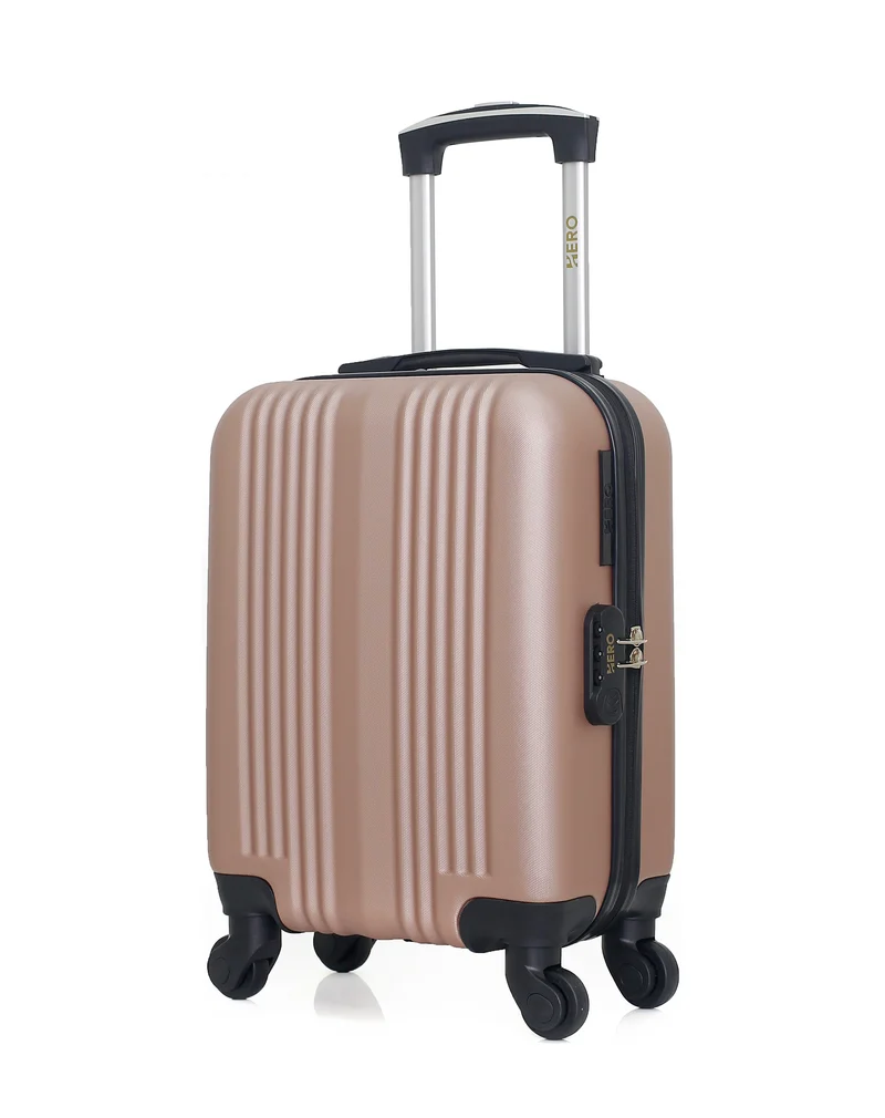 Set de 5 Valises Rigide LIPARI-U