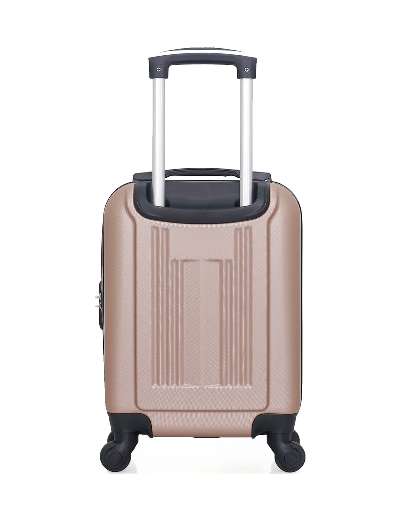 Set de 5 Valises Rigide LIPARI-U
