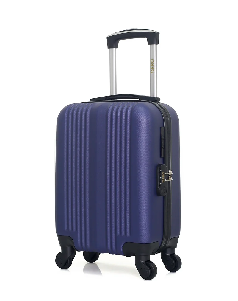 Set de 5 Valises Rigide LIPARI-U