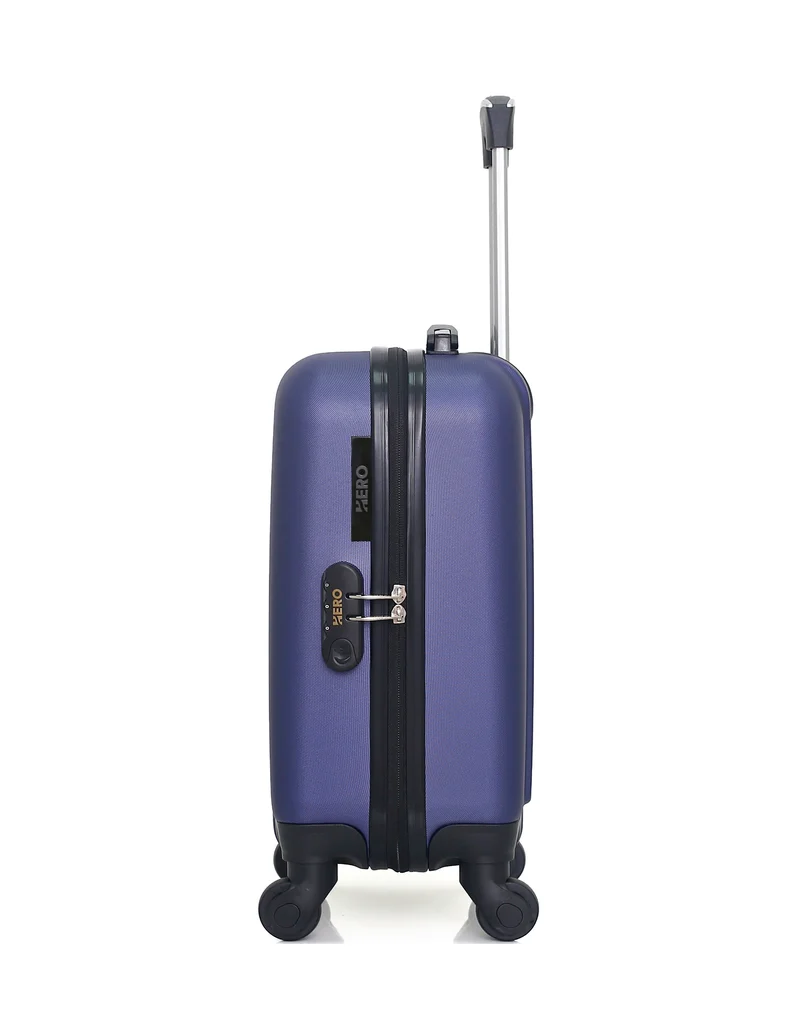 Set de 5 Valises Rigide LIPARI-U
