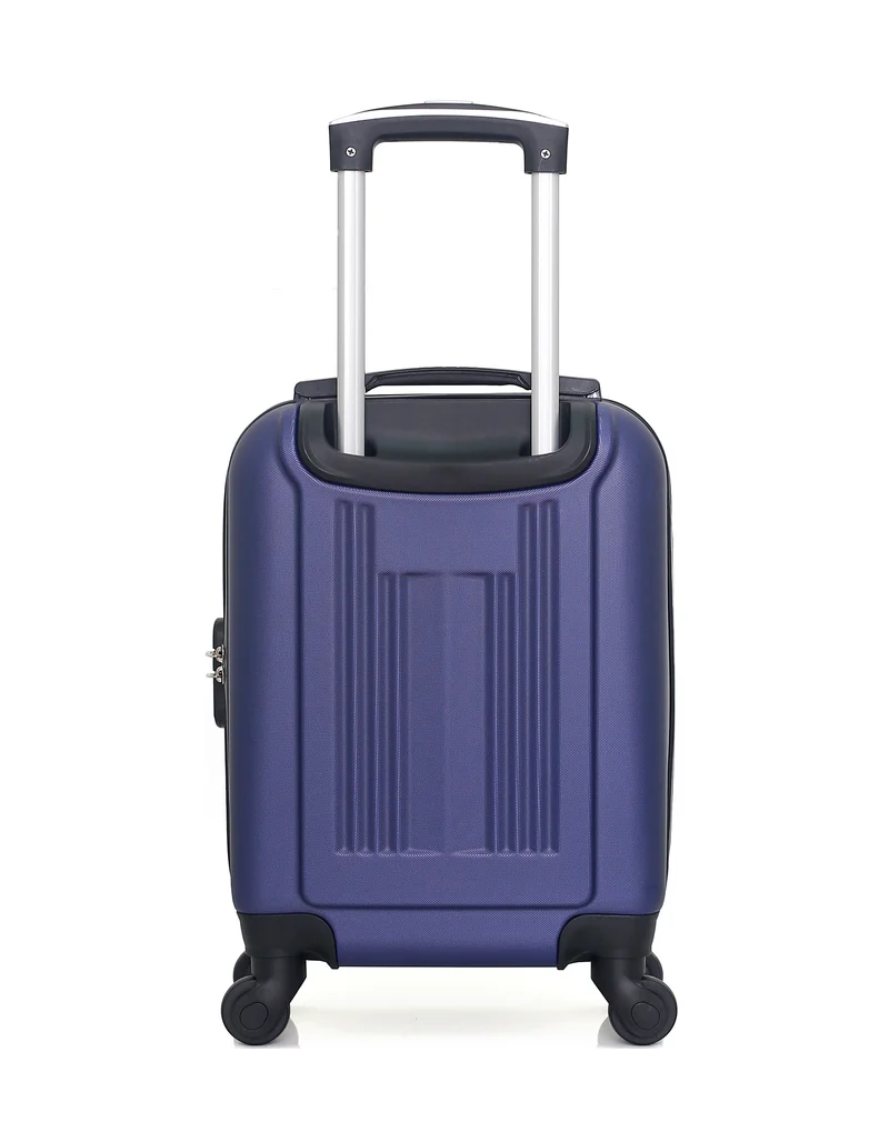 Set de 5 Valises Rigide LIPARI-U