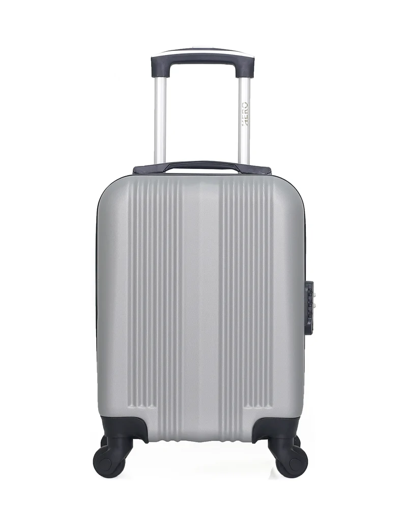 Set de 5 Valises Rigide LIPARI-U
