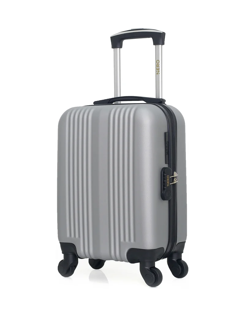 Set de 5 Valises Rigide LIPARI-U