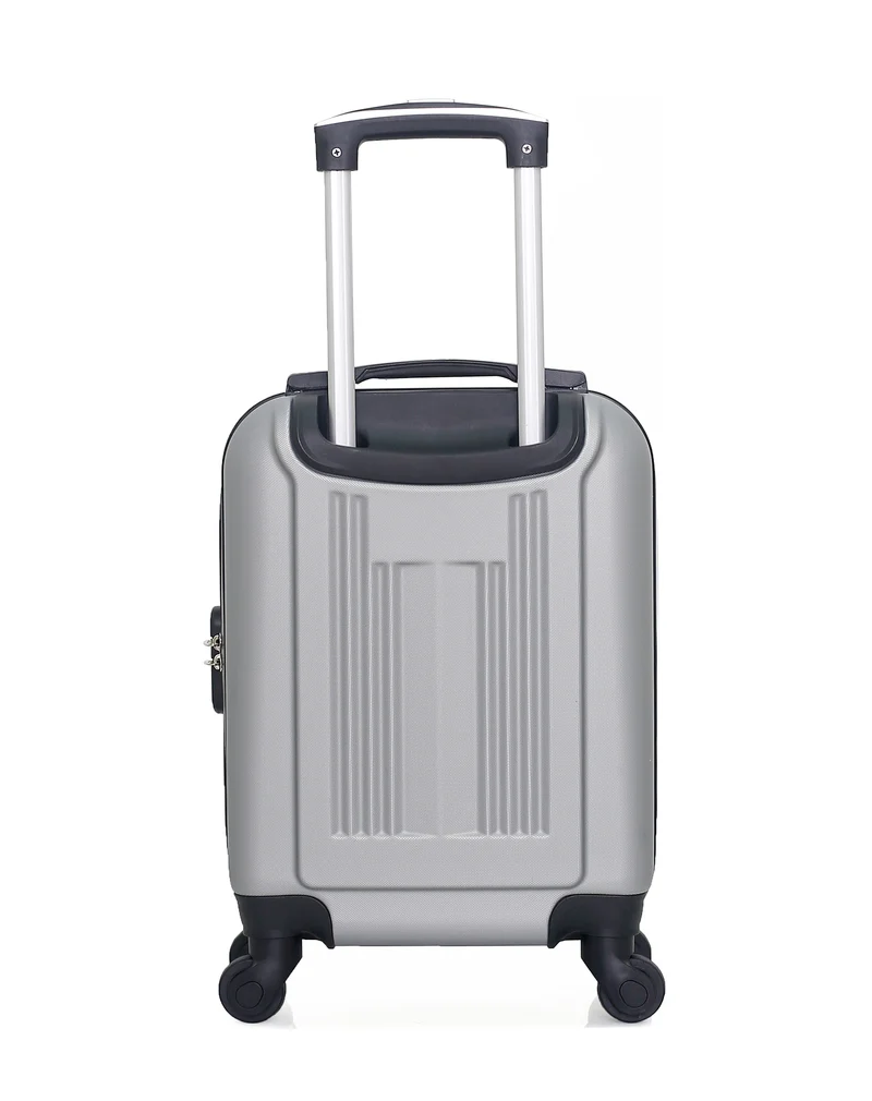 Set de 5 Valises Rigide LIPARI-U
