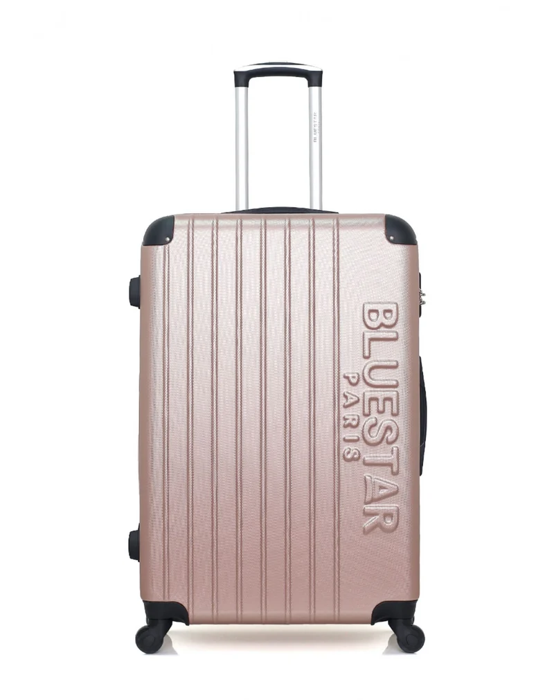 Set de 5 Valises Rigide BUCAREST-F