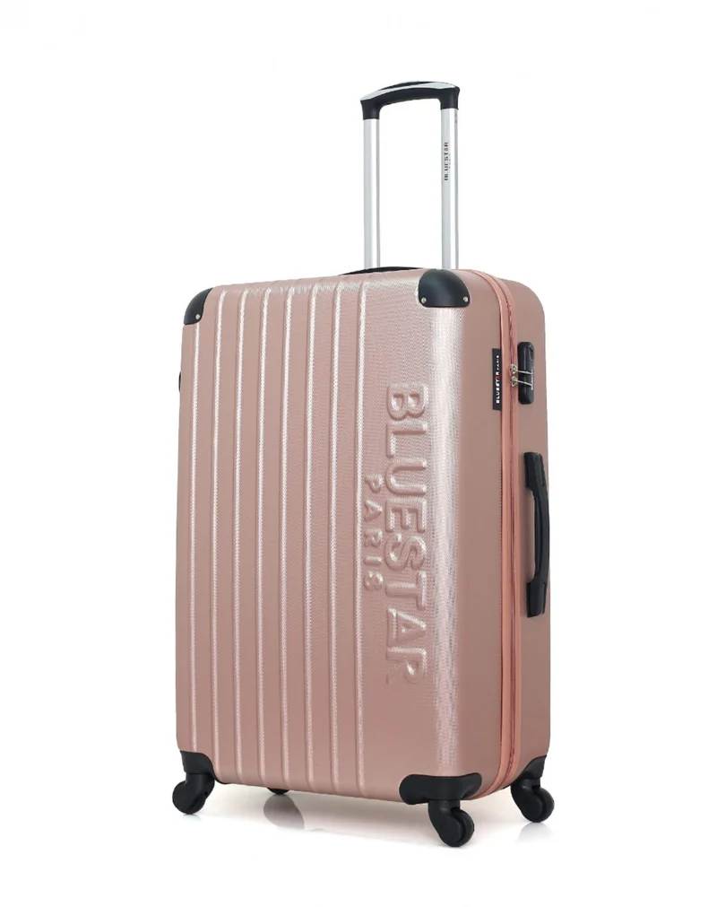 Set de 5 Valises Rigide BUCAREST-F
