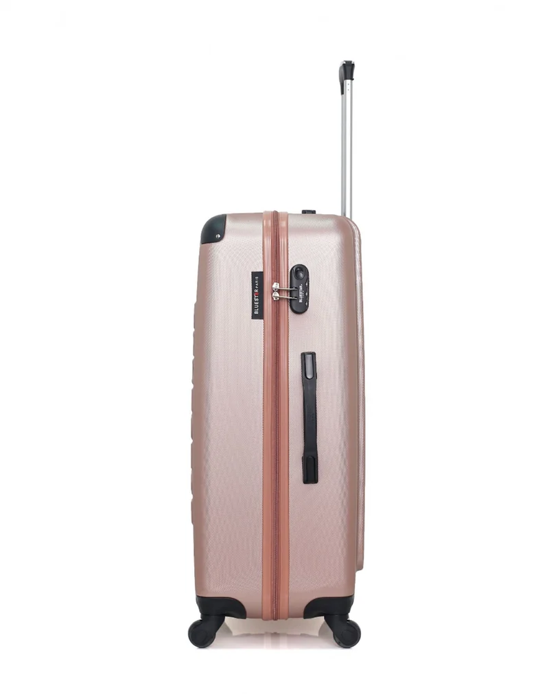 Set de 5 Valises Rigide BUCAREST-F