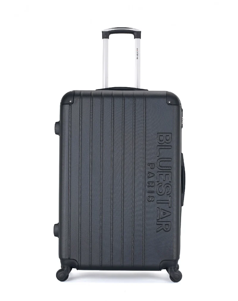 Set de 5 Valises Rigide BUCAREST-F