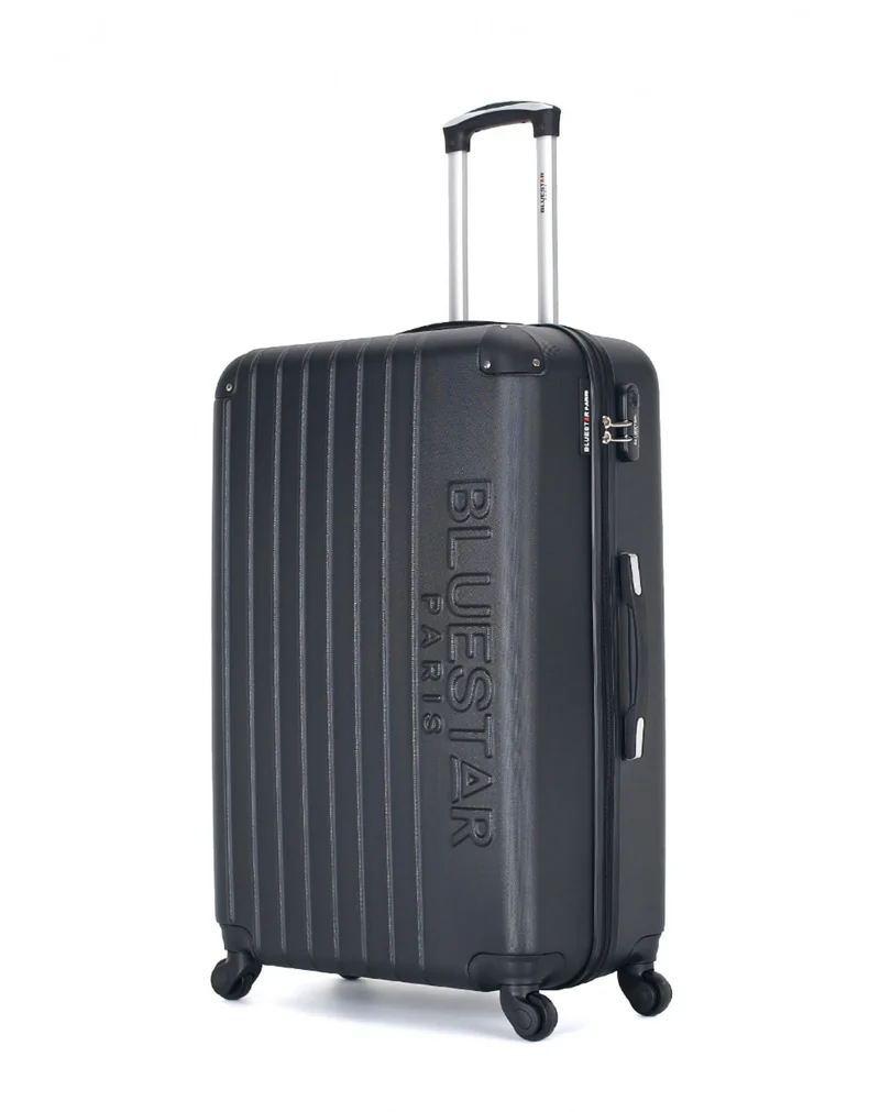Set de 5 Valises Rigide BUCAREST-F