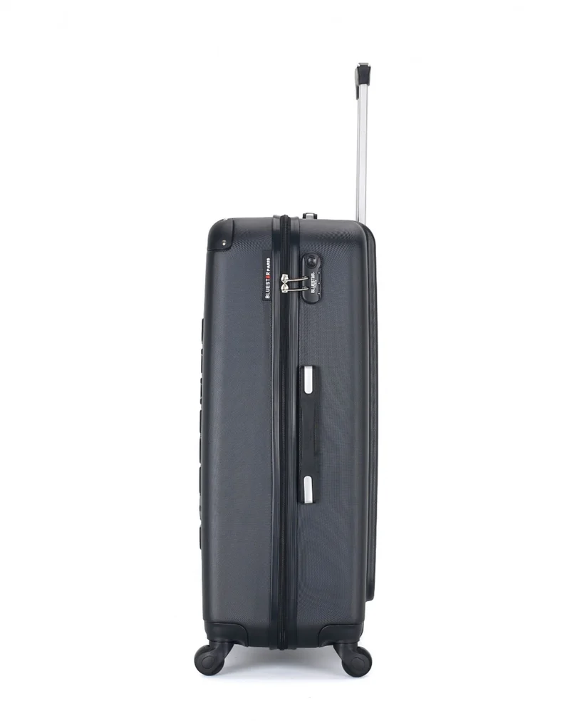 Set de 5 Valises Rigide BUCAREST-F