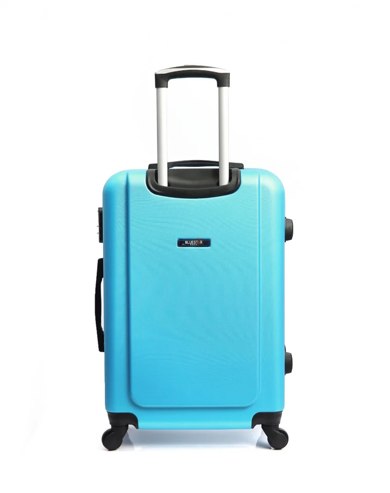 Set de 5 Valises Rigide BUCAREST-F