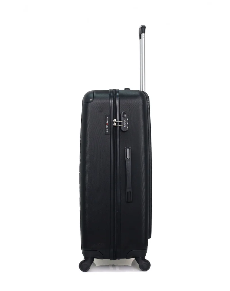 Set de 5 Valises Rigide BUCAREST-F