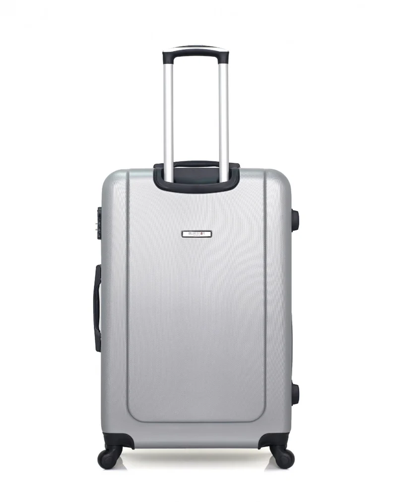 Set de 5 Valises Rigide BUCAREST-F