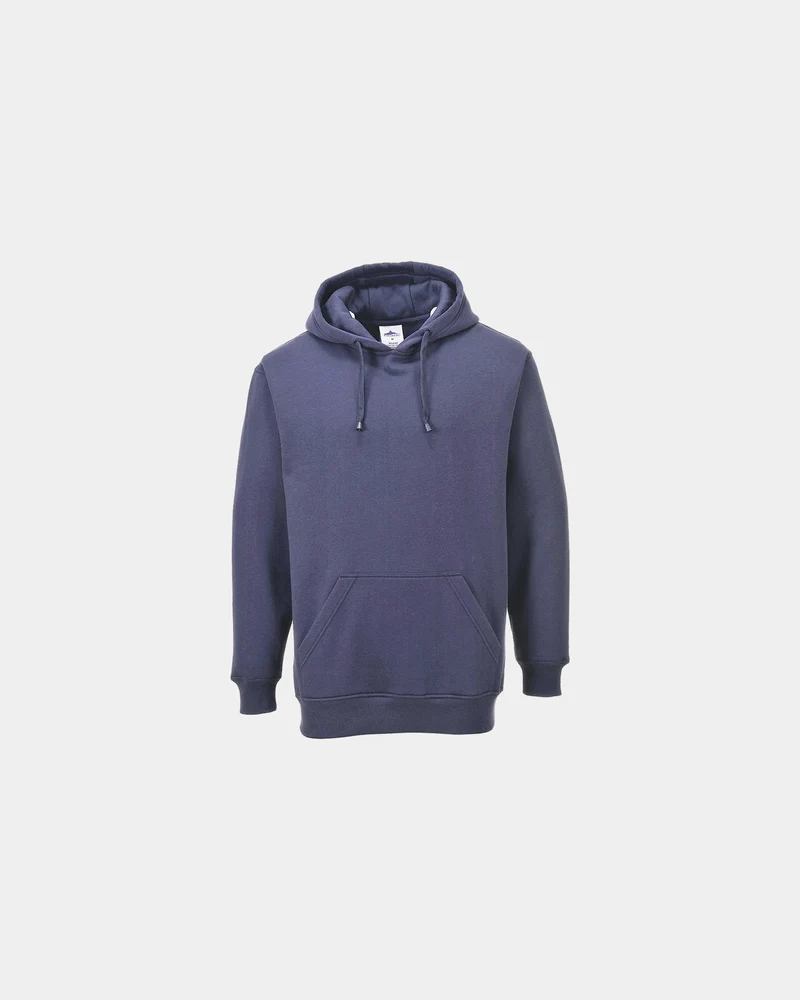 Sweat à capuche Roma à personnaliser