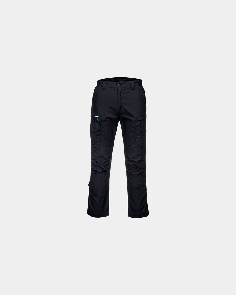 Pantalon de travail ripstop KX3 à personnaliser