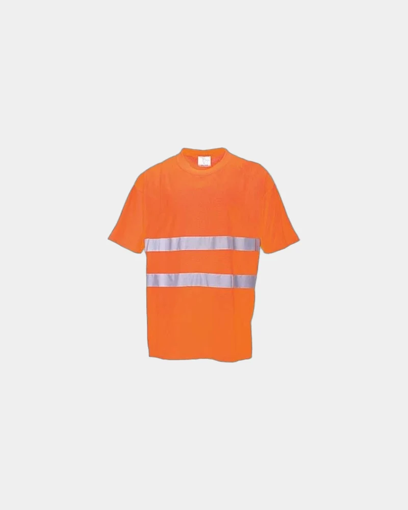 T-shirt coton respirant Hi-Cool à personnaliser