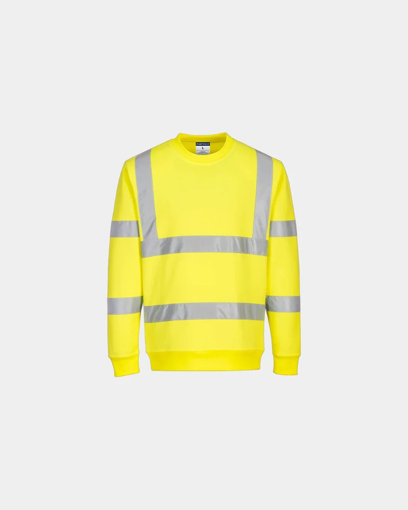 Sweat à capuche éco polyester à personnaliser