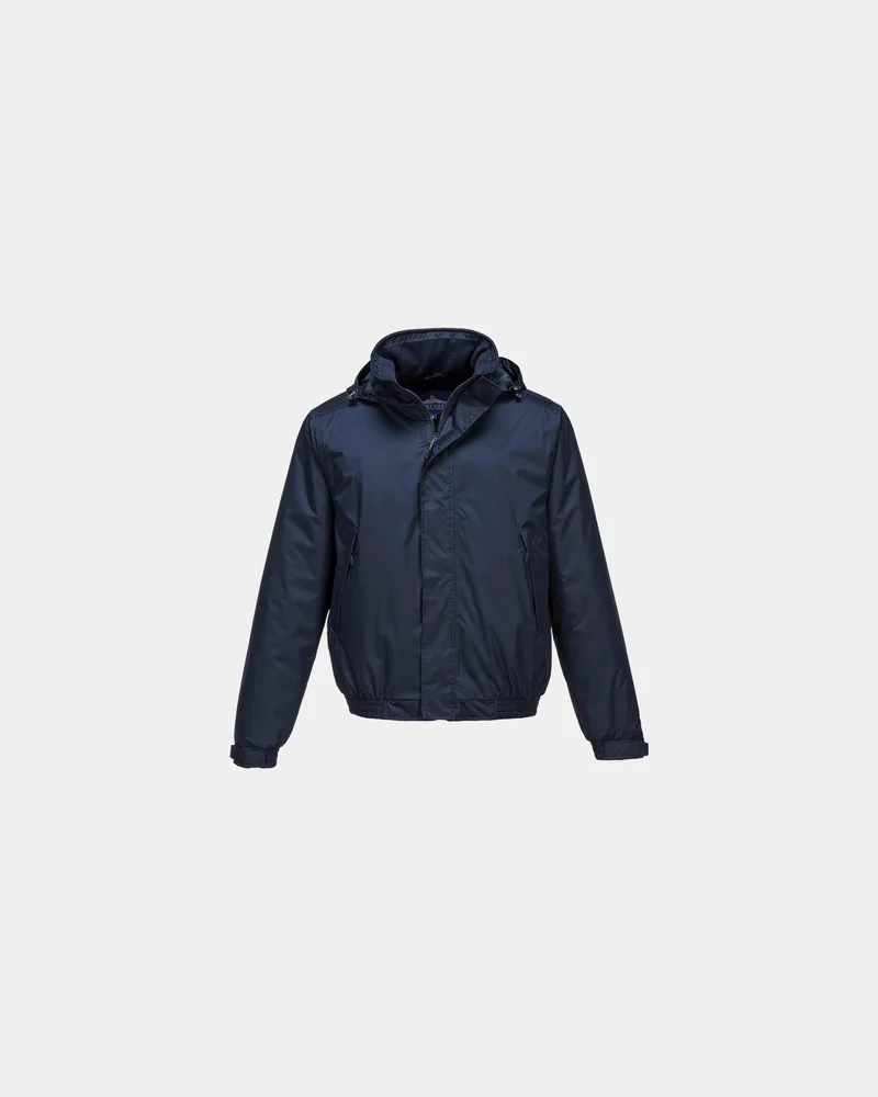 Blouson respirant étanche Calais à personnaliser