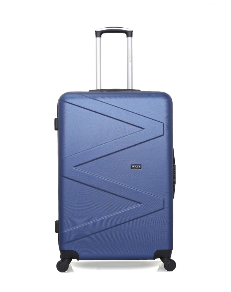 Set de 4 Valises Rigide AMAZONE-C