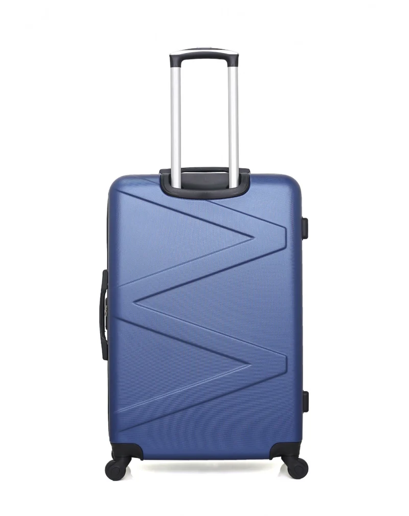 Set de 4 Valises Rigide AMAZONE-C