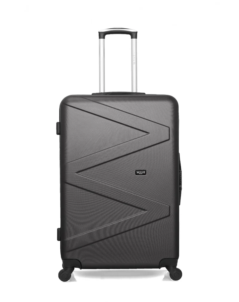 Set de 4 Valises Rigide AMAZONE-C