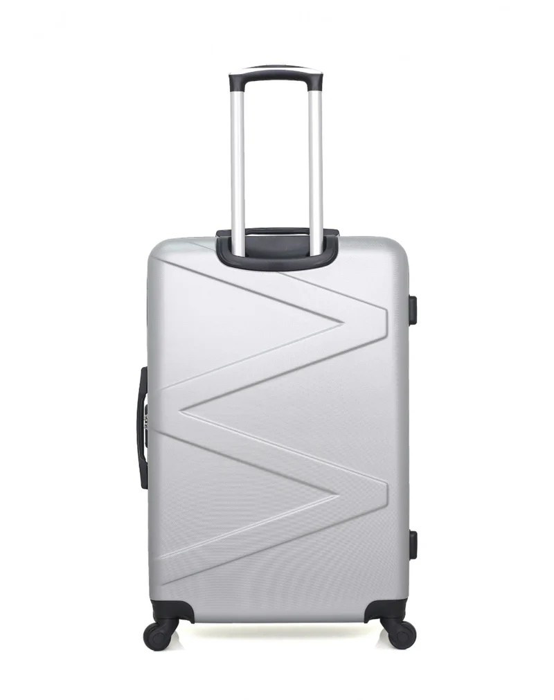 Set de 4 Valises Rigide AMAZONE-C